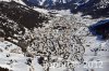 Luftaufnahme Kanton Graubuenden/Davos/Davos 2012 - Foto Davos  9867